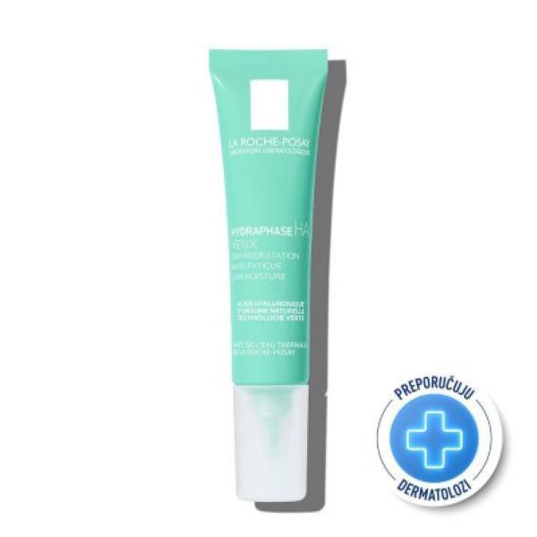 LRP Hydraphase intense yeux 15ml